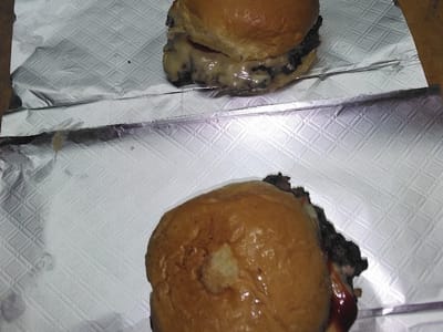 Mr.Swirls Coffee & Tea