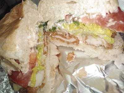 Mr.Swirls Coffee & Tea