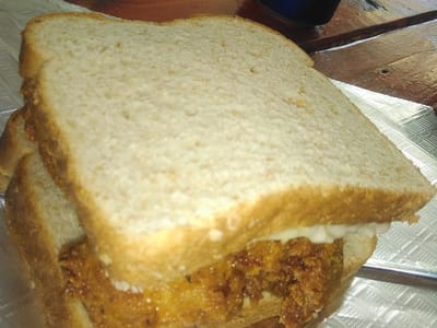 Mr.Swirls Coffee & Tea