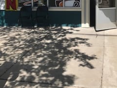 Mr.Swirls Coffee & Tea