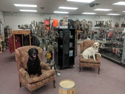 Mr T's Liquor Store & Smoke Shop