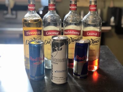 MRO Store & Coffee Shop