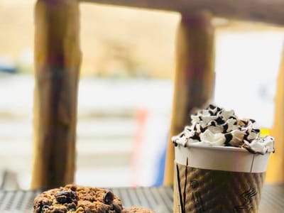 MRO Store & Coffee Shop