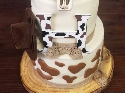 Mrs B's Sweets and Treats