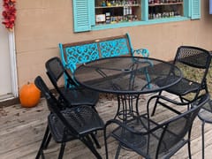 Mrs. Chadwick's Bakery