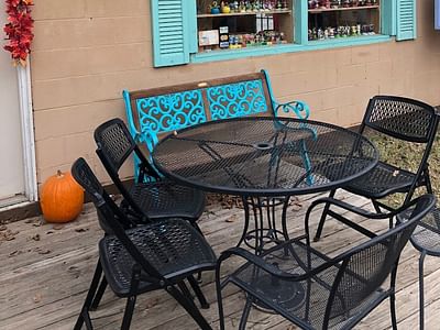 Mrs. Chadwick's Bakery