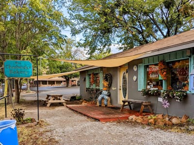 Mrs. Chadwick's Bakery