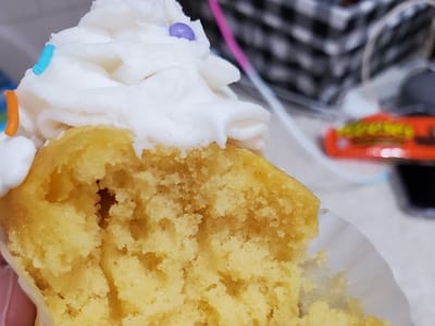 Mrs. Chadwick's Bakery