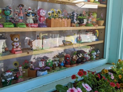 Mrs. Chadwick's Bakery