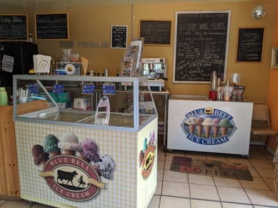 Mrs. Chadwick's Bakery