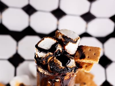 Mrs. Jones Cold Brew Coffee