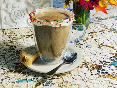 Mrs. Little's Tea and Toys