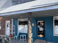 Mrs. Little's Tea and Toys