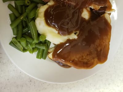 Mrs. Robinson's Cafe