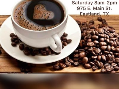 Ms. Brown's Coffee Shop