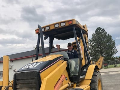 Ms. Shawna's Farmhouse Cafe