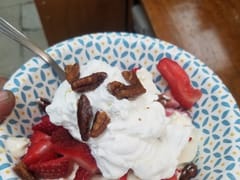 Ms. Shawna's Farmhouse Cafe