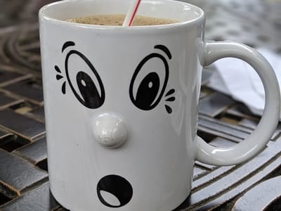 Mt Morris Mill Coffee Shop