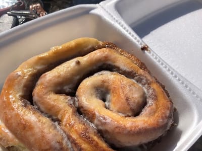 Mt. Taylor Coffee Co. (Located inside 1912 Market)