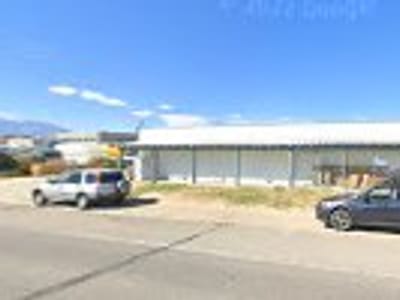 Mt Whitney Coffee Roasters