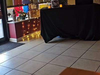 Much. A. Brew. About Something.