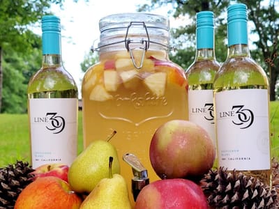 Much. A. Brew. About Something.