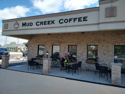 Mud Creek Coffee