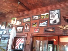 Mudcat Coffee House Open for dine in