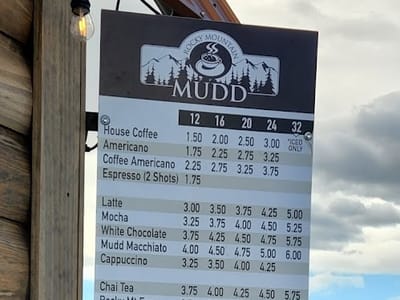 Mudd Espresso