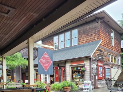 Mudd Puddle Coffee Roasters