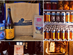 Mudd Puddle Coffee Roasters