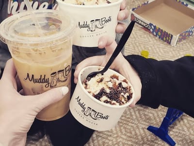 Muddy Boots Coffee House