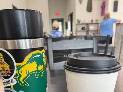 Muddy Boots Coffee House