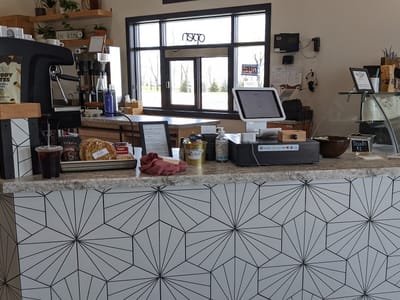 Muddy Boots Coffee House