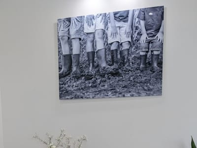 Muddy Boots Coffee House