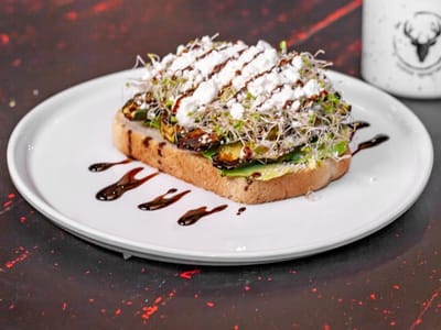 Muddy Buck Coffee House