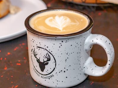 Muddy Buck Coffee House