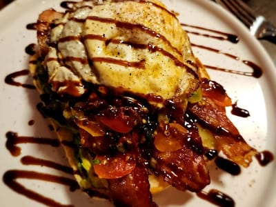 Muddy Buck Coffee House