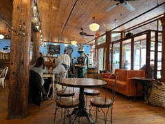 Muddy Buck Coffee House