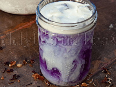 Muddy Lotus Tea Kava Bar