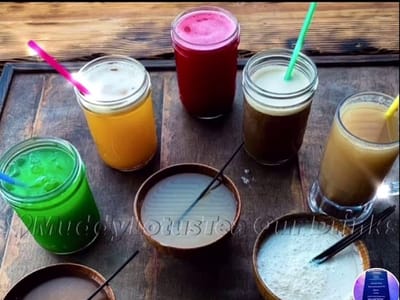 Muddy Lotus Tea Kava Bar