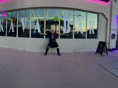 Muddy Lotus Tea Kava Bar