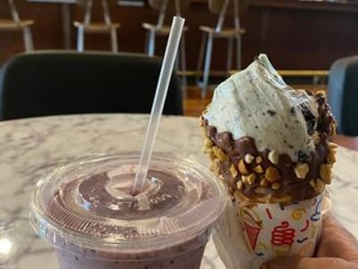 Muddy Mo's Coffee House