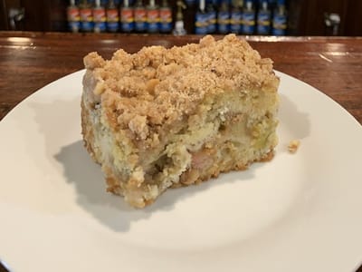 Muddy Mo's Coffee House