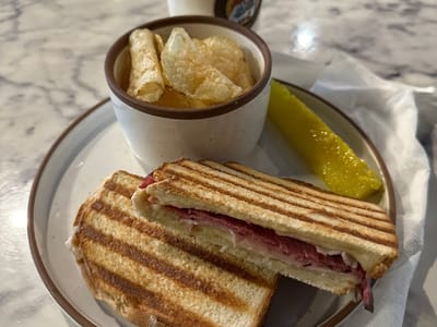 Muddy Mo's Coffee House