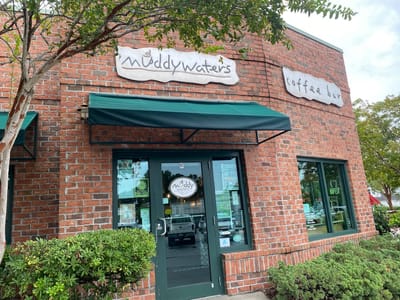 Muddy Waters Coffee Bar
