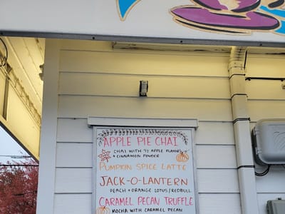 Muddy Waters Coffee Co