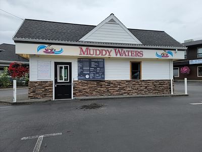 Muddy Waters Coffee Co