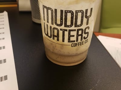 Muddy Waters Coffee Co
