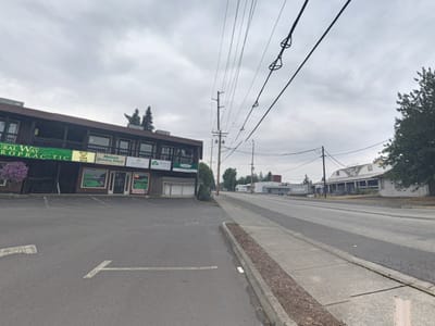 Muddy Waters Coffee Co